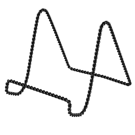12 Pack: Twisted Wire Easel by Studio Décor®